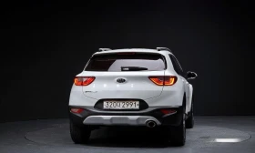 Kia Stonic Diesel 1.6 Trendy * НАЙ-ДОБРА ЦЕНА В БЪЛГАРИЯ* , снимка 4
