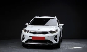 Kia Stonic Diesel 1.6 Trendy * НАЙ-ДОБРА ЦЕНА В БЪЛГАРИЯ* , снимка 3