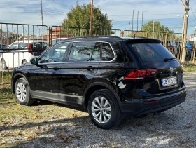 VW Tiguan Comfortline 2.0 TDI 4x4, снимка 5