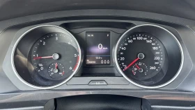 VW Tiguan Comfortline 2.0 TDI 4x4, снимка 13