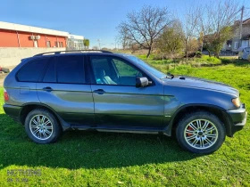 BMW X5, снимка 5
