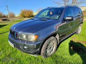 BMW X5, снимка 2