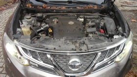 Nissan Murano 2, 5/на 97хил.км, снимка 3