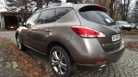 Nissan Murano 2, 5/на 97хил.км, снимка 8