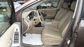 Nissan Murano 2, 5/на 97хил.км, снимка 9