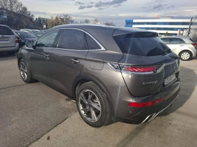 DS DS 7 Crossback 1.6 PureTech 4x4 e-tense, снимка 6