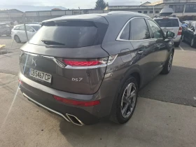 DS DS 7 Crossback 1.6 PureTech 4x4 e-tense, снимка 4