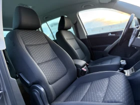 VW Tiguan 2.0TDI* 140HP* 4MOTION* AUTOMAT , снимка 15