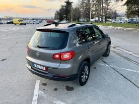 VW Tiguan 2.0TDI* 140HP* 4MOTION* AUTOMAT , снимка 7