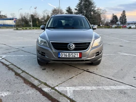 VW Tiguan 2.0TDI* 140HP* 4MOTION* AUTOMAT , снимка 3