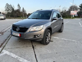 VW Tiguan 2.0TDI* 140HP* 4MOTION* AUTOMAT , снимка 1