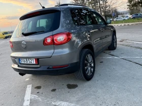 VW Tiguan 2.0TDI* 140HP* 4MOTION* AUTOMAT , снимка 8