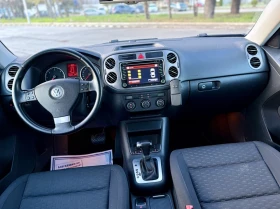 VW Tiguan 2.0TDI* 140HP* 4MOTION* AUTOMAT , снимка 13