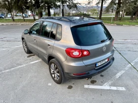 VW Tiguan 2.0TDI* 140HP* 4MOTION* AUTOMAT , снимка 10