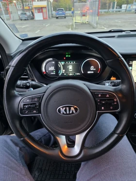 Kia Niro 64kWh, снимка 11