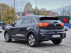 Kia Niro 64kWh, снимка 4