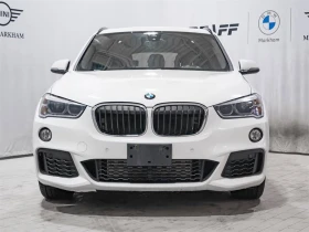 BMW X1 XDRIVE28I M PACK| HEAD UP| HARMAN/KARDON| KEYL, снимка 2