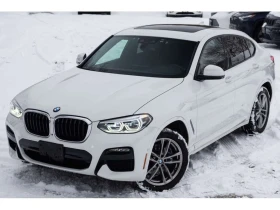 BMW X4 Mpckg xDrive30i| HUD| CARFAX, снимка 3