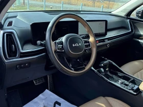 Kia Sorento X Line Limited/AWD w/Olive Brown/ПРЕДСТАВИТЕЛСТВО/, снимка 7