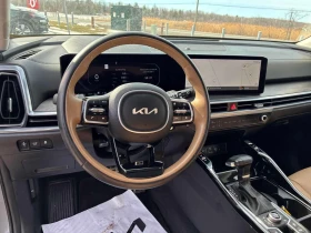 Kia Sorento X Line Limited/AWD w/Olive Brown/ПРЕДСТАВИТЕЛСТВО/, снимка 11