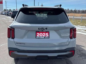 Kia Sorento X Line Limited/AWD w/Olive Brown/ПРЕДСТАВИТЕЛСТВО/, снимка 5
