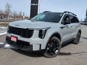 Kia Sorento X Line Limited/AWD w/Olive Brown/ПРЕДСТАВИТЕЛСТВО/, снимка 1