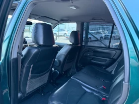Honda Cr-v 2.0i/150p.s-Koja, Avtomatik-Gas-LPG!!!4x4!!!, снимка 10