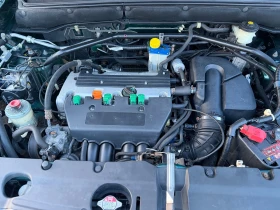Honda Cr-v 2.0i/150p.s-Koja, Avtomatik-Gas-LPG!!!4x4!!!, снимка 16