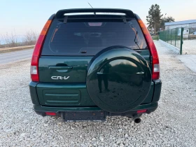 Honda Cr-v 2.0i/150p.s-Koja, Avtomatik-Gas-LPG!!!4x4!!!, снимка 6