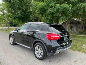 Mercedes-Benz GLA * АвтоКредит * (ЦЕНА ДО БГ), снимка 7