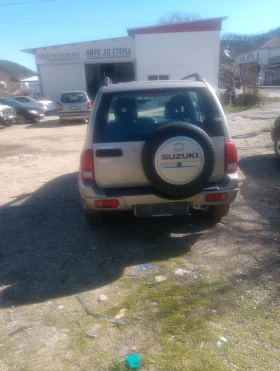 Suzuki Grand vitara 2.0, снимка 3