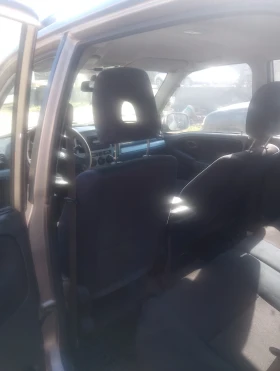 Suzuki Grand vitara 2.0, снимка 5