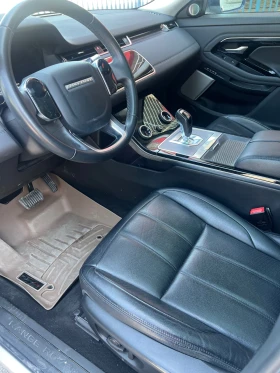 Land Rover Evoque 2.0I, снимка 9