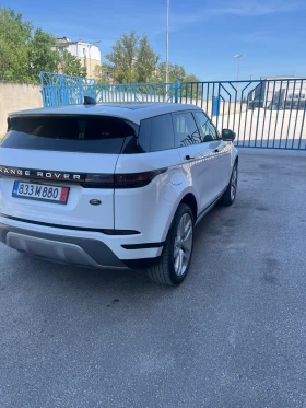 Land Rover Evoque 2.0I, снимка 3