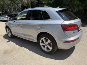 Audi Q5, снимка 5