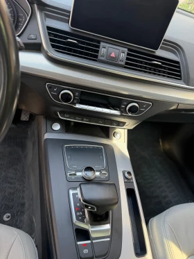 Audi Q5, снимка 10