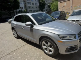 Audi Q5, снимка 1