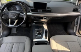 Audi Q5, снимка 14