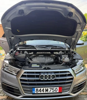Audi Q5, снимка 15