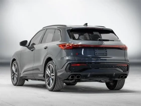 Audi SQ5 B&O* DISTRONIC* HEAD UP* МАСАЖ* 360 КАМЕРИ* КЕЙЛЕС, снимка 3