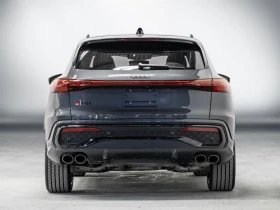 Audi SQ5 B&O* DISTRONIC* HEAD UP* МАСАЖ* 360 КАМЕРИ* КЕЙЛЕС, снимка 4