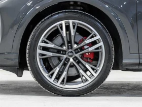 Audi SQ5 B&O* DISTRONIC* HEAD UP* МАСАЖ* 360 КАМЕРИ* КЕЙЛЕС, снимка 5