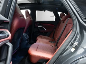 Audi SQ5 B&O* DISTRONIC* HEAD UP* МАСАЖ* 360 КАМЕРИ* КЕЙЛЕС, снимка 13