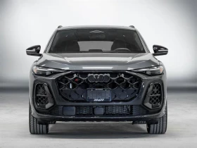 Audi SQ5 B&O* DISTRONIC* HEAD UP* МАСАЖ* 360 КАМЕРИ* КЕЙЛЕС, снимка 1