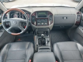 Mitsubishi Pajero 3.2 DI-D* 135 000 км.!!!* ЮЖНА ИТАЛИЯ* FULL EXTRI, снимка 8