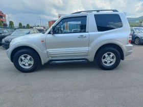 Mitsubishi Pajero 3.2 DI-D* 135 000 км.!!!* ЮЖНА ИТАЛИЯ* FULL EXTRI, снимка 4