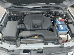 Mitsubishi Pajero 3.2 DI-D* 135 000 км.!!!* ЮЖНА ИТАЛИЯ* FULL EXTRI, снимка 15