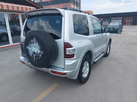 Mitsubishi Pajero 3.2 DI-D* 135 000 км.!!!* ЮЖНА ИТАЛИЯ* FULL EXTRI, снимка 6