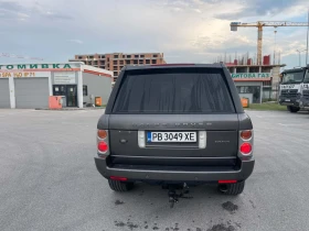 Land Rover Range rover Vogue Пружини , снимка 6