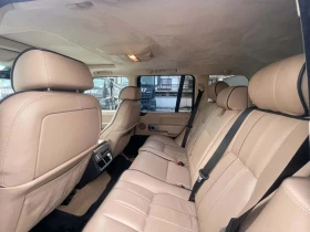 Land Rover Range rover Vogue Пружини , снимка 8